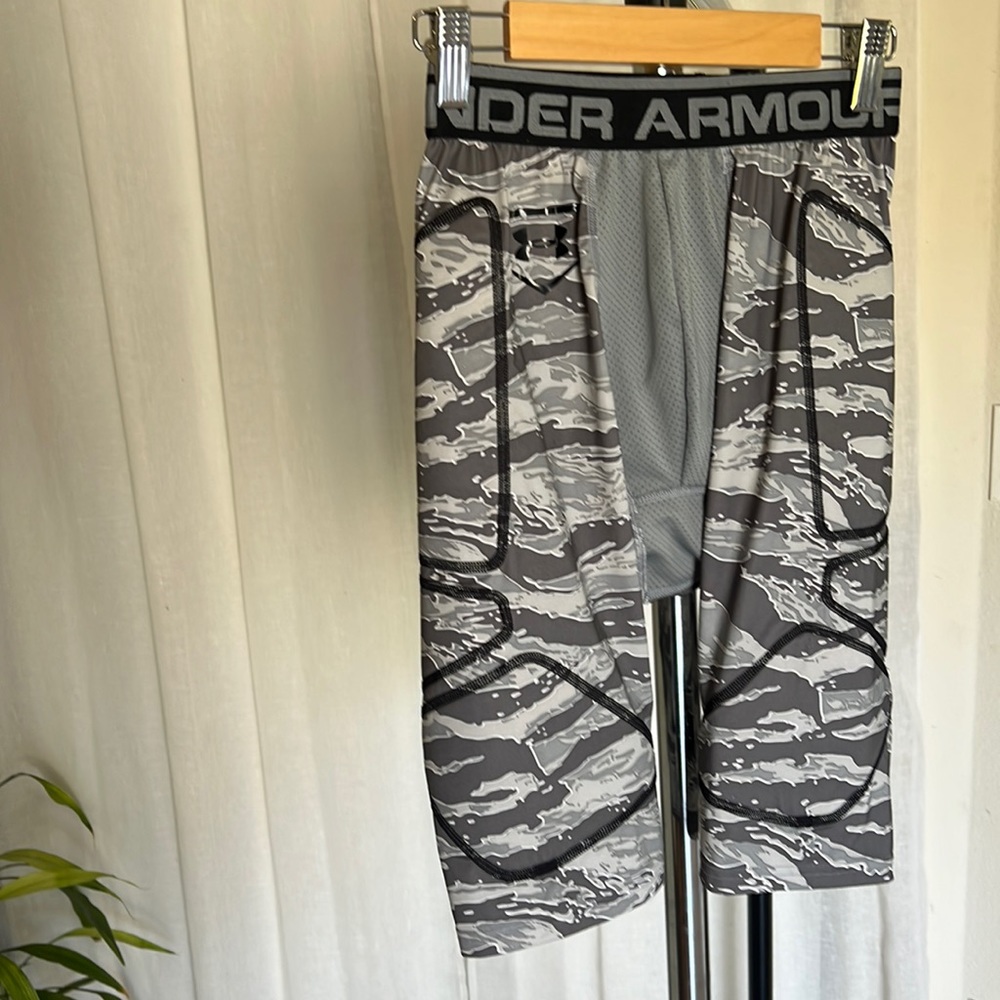 Under Armour